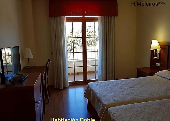 Hotel Meleiros